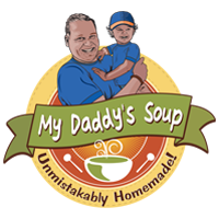 My Daddy's Soup